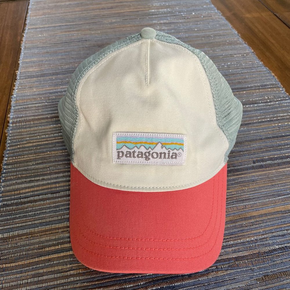 Patagonia Snapback Hat